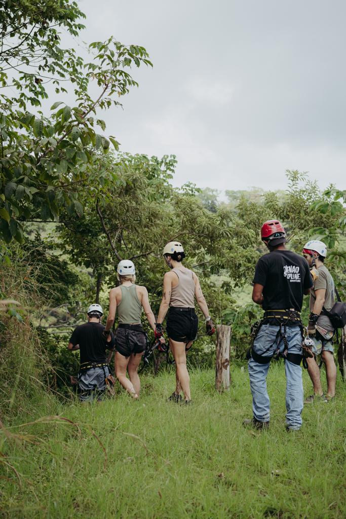 isla canas canopy zipline panama 1 Cañas Canopy Zipline Cañas Canopy Zipline - Image 2