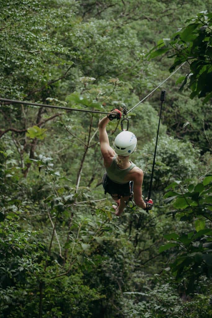 isla canas canopy zipline panama Cañas Canopy Zipline Cañas Canopy Zipline