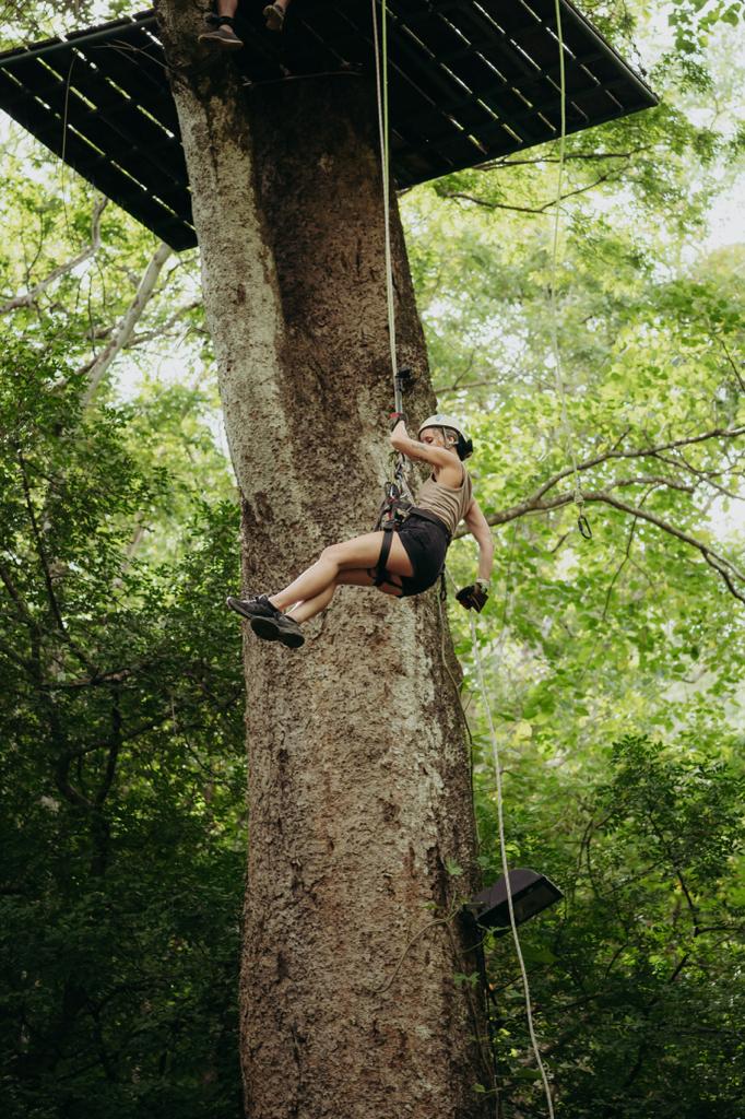 isla canas canopy zipline panama2 Cañas Canopy Zipline Cañas Canopy Zipline - Image 6