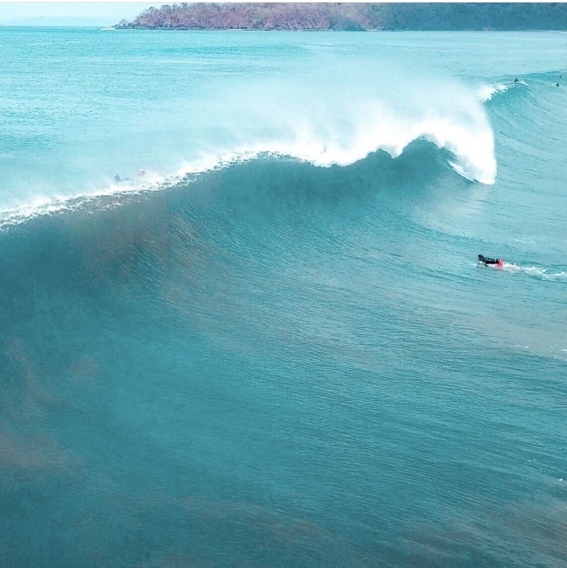 playa venao panama waves olas beach surfer Surf Video Analysis Surf Video Analysis - Image 4