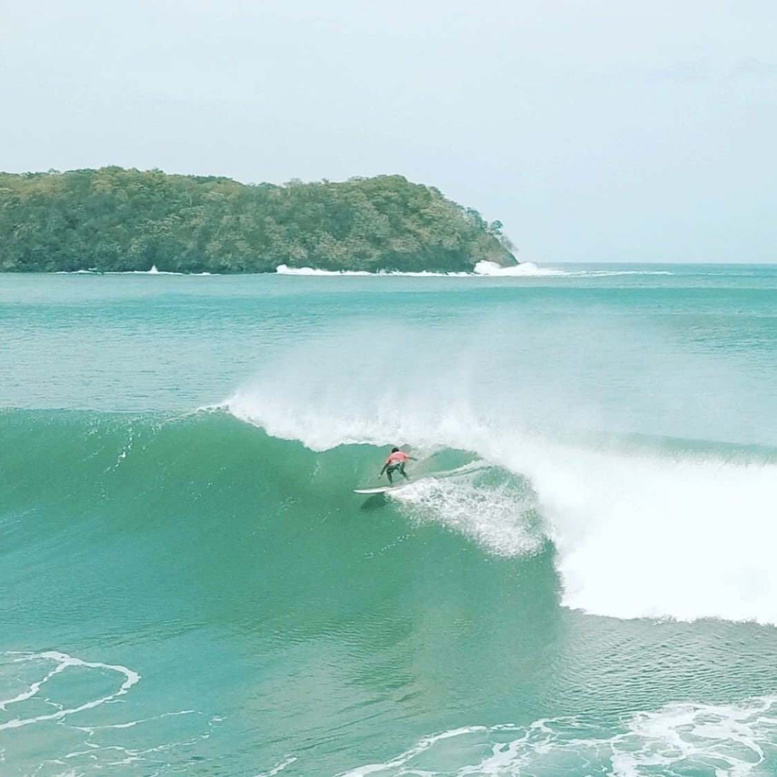 playa venao panama waves olas surfer Surf Video Analysis Surf Video Analysis