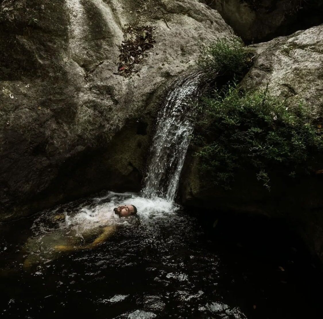 cerro hoya waterfall cambutal cascada panama Azuero Coastal Expedition Azuero Coastal Expedition - Image 2