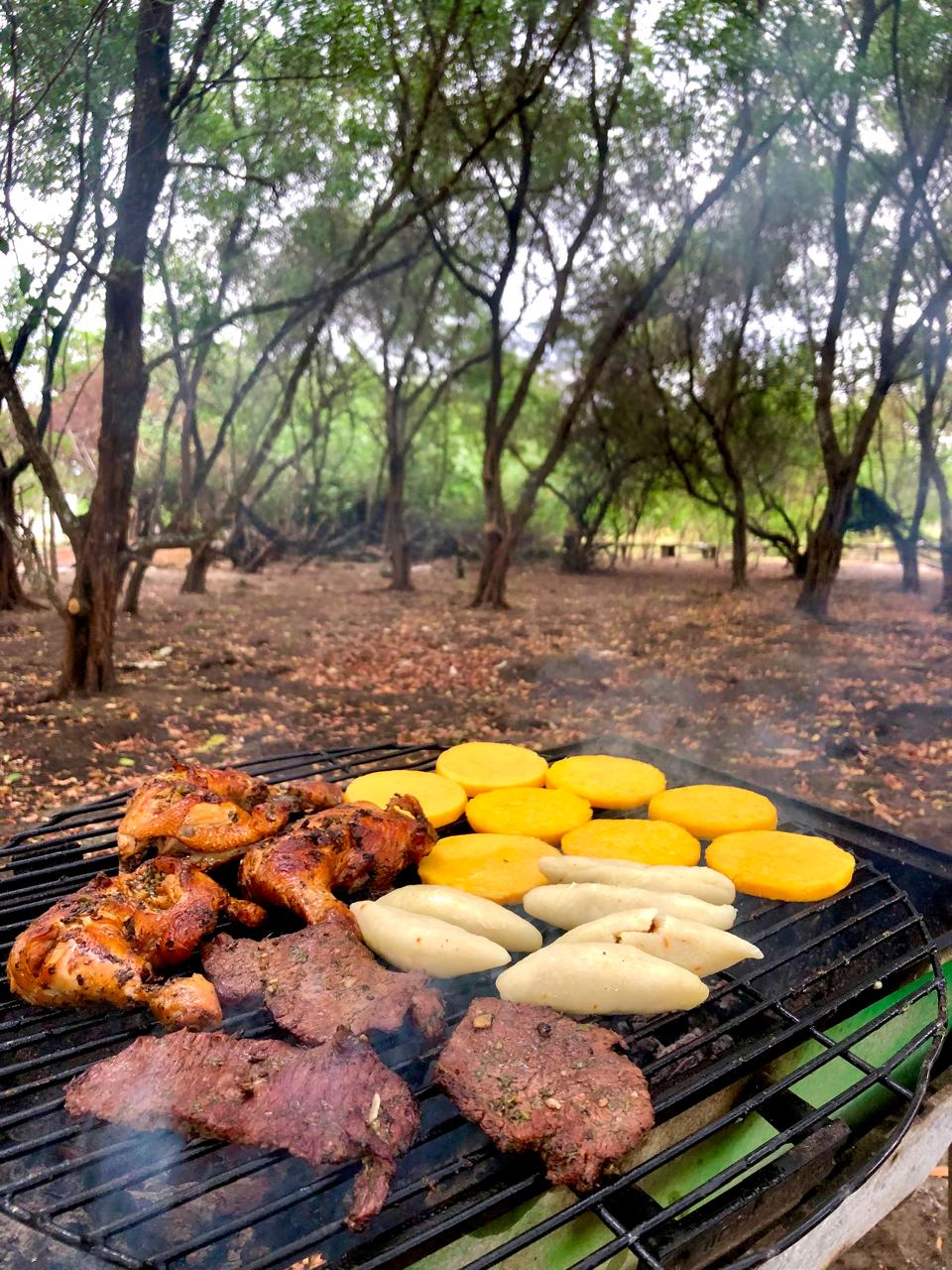 Pase dia en Finca Agroturistica en Isla Canas agrotourism farm hojas doradas bbq Day Pass in Agrotourism Farm in Isla Cañas Day Pass in Agrotourism Farm in Isla Cañas - Image 3