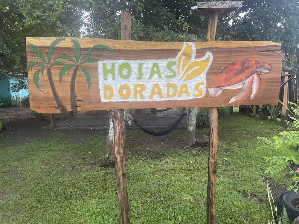 Pase dia en Finca Agroturistica en Isla Canas agrotourism farm hojas doradas sign letrero Day Pass in Agrotourism Farm in Isla Cañas Day Pass in Agrotourism Farm in Isla Cañas - Image 8